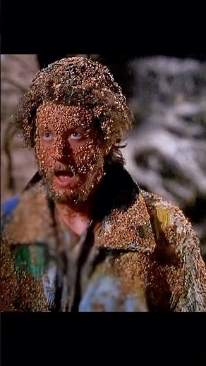 Home Alone 2: Lost in New York (1992) – Trapped on the Ice! The Pigeon Lady Saves Kevin! 🧊🕊️