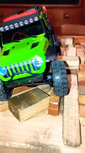 Axial Scx30 RTR 🔥 Jeep WranglerJLU #scx30 #axial #shorts