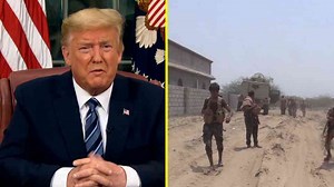 Trump THREATENS to BOMB Iran, Russia Issues DIRE Warning