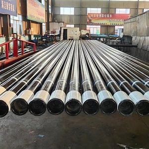 [Hot Item] API 5b Certified Leak-Proof for Offshore Platform Maintenance with Self-Sealing Gaskets Casing & Tubing