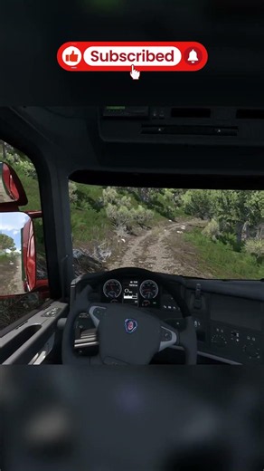 one among the best map in ETS 2#EuroTruckSimulator2#ETS2#TruckSimulator#crossworldplay