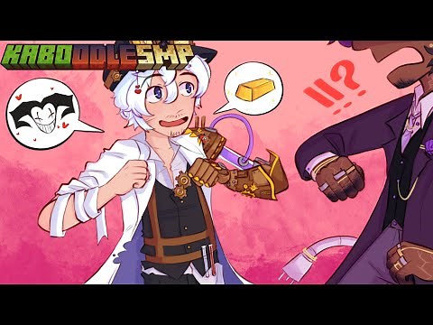 A Familiar Face! [KaboodleSMP]