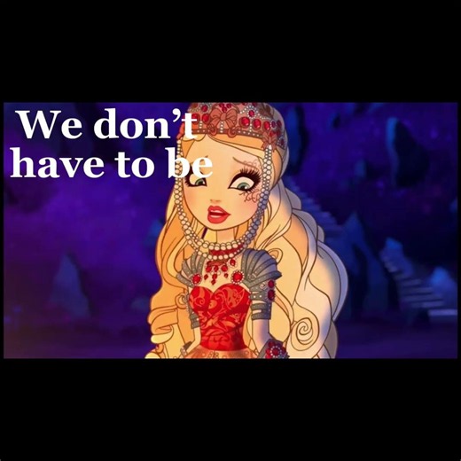 Ever after high #edit #everafter #everafterhigh #amazing #new #viral #makethisviral #love #editor