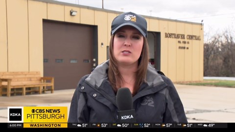 Environmental group against proposed discharge permit involving Westmoreland Sanitary Landfill