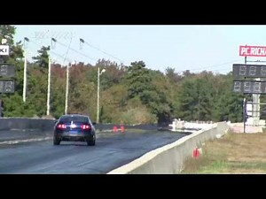 First 2011 Mustang GT 5.0L 4V In The 8's! 8.89@148MPH