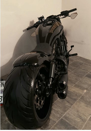 Exploring the Harley-Davidson Experience