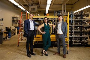 Reimagining an iconic design class | MIT Department of Mechanical Engineering