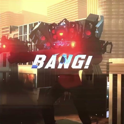 Bang bang Till i take you🫳🏻🔥 - down down I want you in the ground👀🫴🏻 #skibiditoilet #viral #edit
