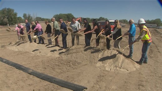 Affordable housing project with 136 units coming to Mountain Home