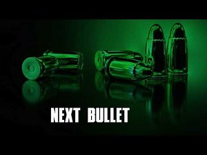 Blacktop Mojo - "Next Bullet"