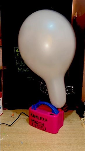 “Extreme Balloon Pop Challenge (USA Edition!)”