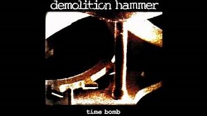 MONGOLOID Lyrics - DEMOLITION HAMMER | eLyrics.net