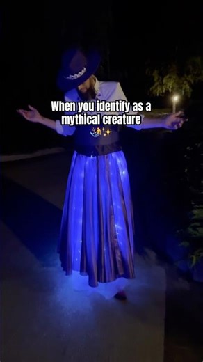 MERMAN! 🧜‍♂️✨🤣 #zoolander #merman #ootd