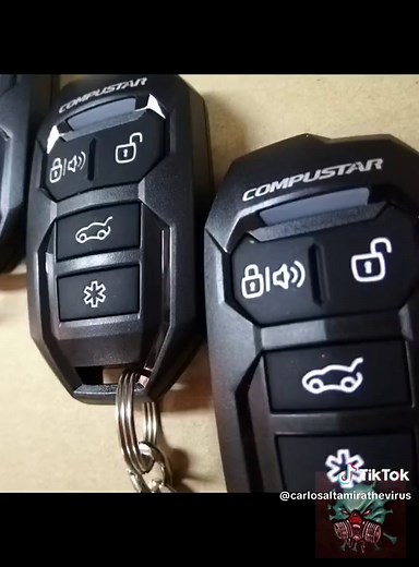 CarlosAltamira TheVirusManiaco on TikTok