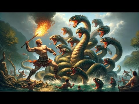 S1E6:Typhon's Rebellion