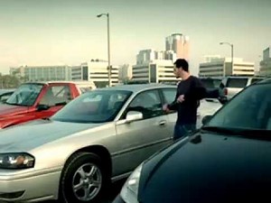 Funny Trunk Monkey Anti Car Thief Theft Retrieval Commercial TV Ads from Suburban Auto Group 2003