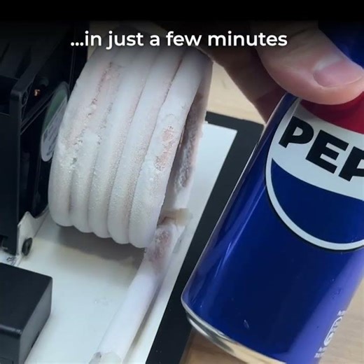 DIY Air Conditioner/Heater Hack #shorts