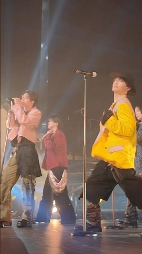 #GENICTIMES_ライブレポ 🎬♪IT'S SHOWTIME from 『GENIC LIVE TOUR 2026 -TIMES-』