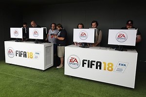 FIFA 18 demo version likely to be released on September 15