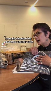 12 reactions | Lisa shared her artwork while explaining the concept...