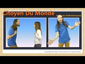 Percussions Corporelles Faire de la Musique avec ses enfants