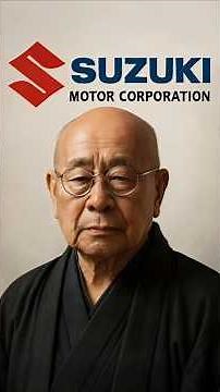 The Surprising History Of Suzuki Cars #top #automobile #facts #film
