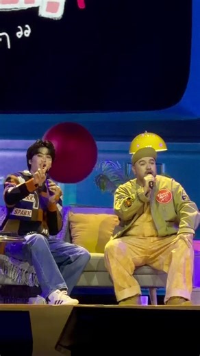 Nont Tanont Live Performance on March 8, 2026