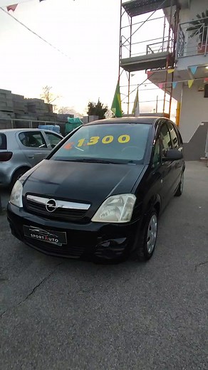 362K views · 1.9K reactions | KM e INTERNI Opel Meriva  | Sportauto1 | Facebook