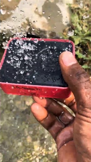 Small Speaker Big Bass | JBL Go Essential Culvert Test