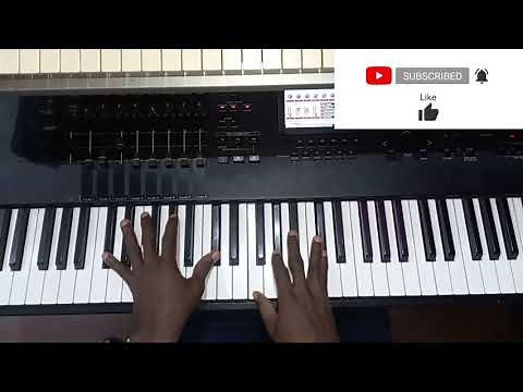 How To Solo on the Piano/Keyboard | Piano Improvisation | Piano Tutorial
