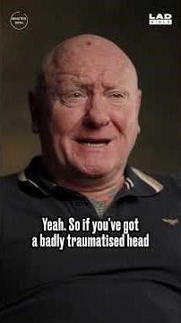 Reconstruction Specialist On Rebuilding Dead Bodies | LADbible Stories