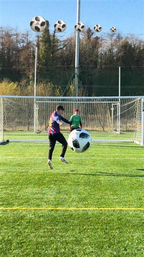 Essential Soccer Tips for Goalkeeper Saves and Skills