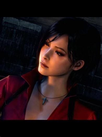 Ada Wong: A Deep Dive into Resident Evil 4 Remake