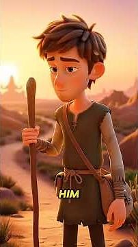 Jacob’s Incredible Story | Animated Bible Story
