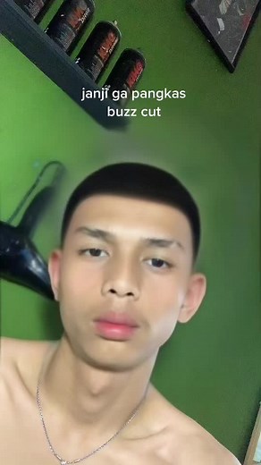 Trendy Men's Buzz Cut Hairstyle Ideas and Tips