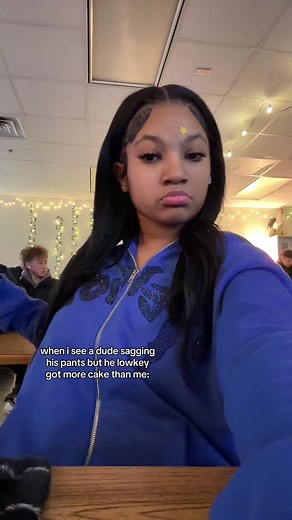 Boys Sagging Pants POV: When Sagging Reveals Hidden Cake