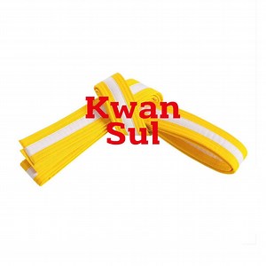 Kwan Sul detailed explanation