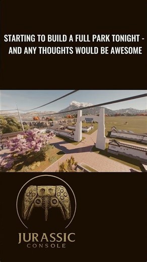 Japan Campaign Map — What Dinosaurs Should I Add Next?