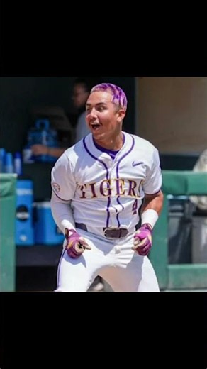 LSU STEVEN (monster) MILAM ANNOUNCES HE WILL RETURN FOR HIS SENIOR SEASON. GDT!!
