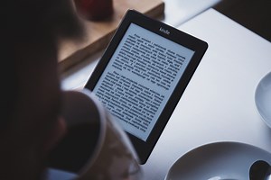 Ebook Marketing Services | Smith Publicity