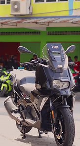 8.3K views · 94 reactions | BMW C400X REVIEWW . CONTACT US NOW‼️ HANA...