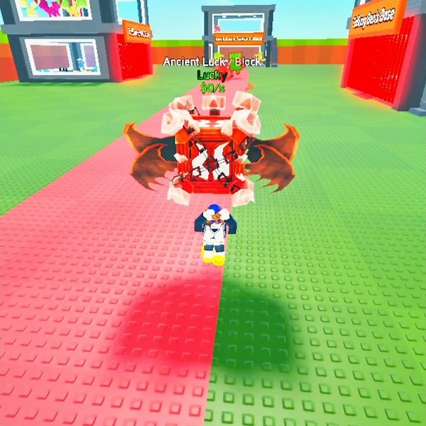 Epic Roblox Gameplay #roblox