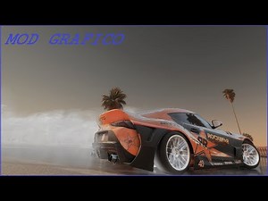 CARX DRIFT RACING ONLINE INSTALANDO MODS GRAFICOS