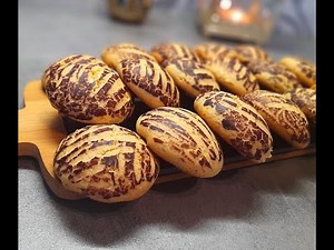 Gâteau Marocain Traditionnelle Facile à réaliser/Traditional Moroccan Cake Recipe Easy to make