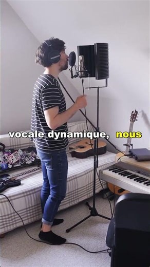 IA : Votre Voix, le Mot de Passe le Plus Sûr (Biométrie Vocale)