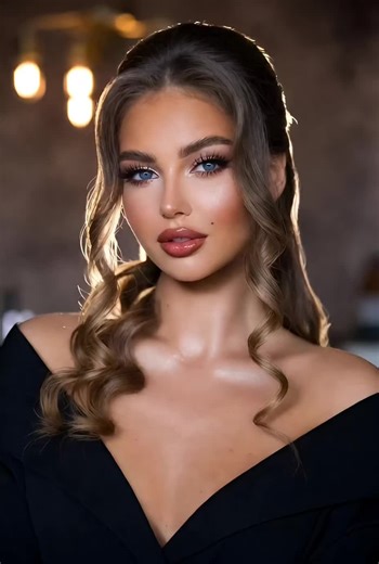 #beauty #model #fashion #Makeup #lipstick