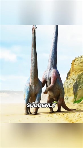 Exploring Dinosaurs: A Fascinating Documentary