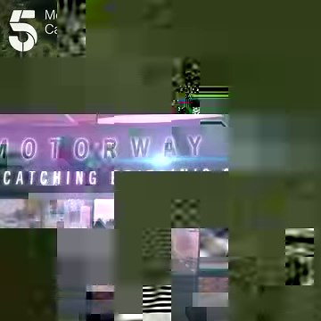 4.6M views · 25K reactions | Reminder that reporting dangerous driving could literally save someone's life!   Motorway Cops: Catching Britain's Speeders | Channel 5 | Facebook