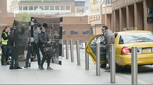 We’re thrilled to announce David James Gandy as the newest face of #Wellman Vitamins. David is not only known for his accolades in the modelling world, but also as an advocate for healthy living and fitness which make him a perfect #Wellman ambassador. His lifestyle is all about maintaining a hectic schedule with a daily dose of #Wellman Vitamins. Here’s a sneak preview of the ad campaign launching later this month: http://www.vitabiotics.com/tv/ Credit: Tomo Brejc, Director | Vitabiotics