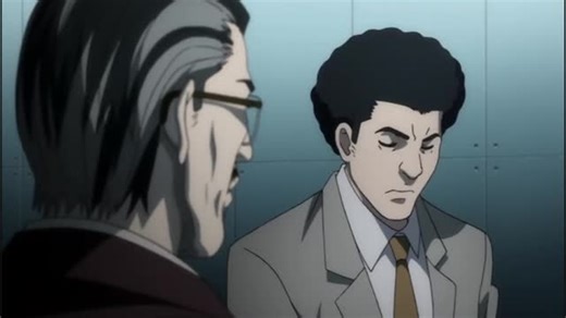 انیمه فوق العاده دفترچه ی مرگ - Death Note قسمت 18 ( با زیرنویس فارسی ) انجمن با موزیک